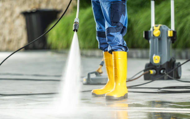 Best Residential Pressure Washing in USA